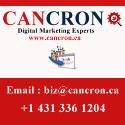 Cancron Inc Seo Sem Digital Marketing Experts company logo