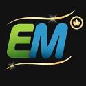 EcoMobiLess company logo
