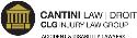 Cantini Law Group company logo