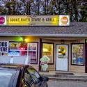 Sooke River Store company logo