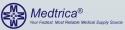 Medtrica company logo