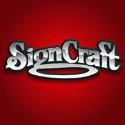 SignCraft company logo