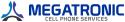 Megatronic Cell Phone Services company logo