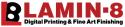 Lamin-8 Services Inc. company logo