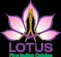 Lotus Fine Indian Cuisine company logo