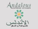 Andalous Express Voyages company logo