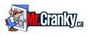 Mr Cranky company logo