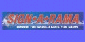Sign-A-Rama company logo