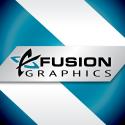Fusion Graphics company logo