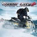 Snow City Cycle Marine company logo
