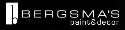 Bergsma's Paint & Decor company logo
