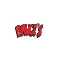 Bruce's Air Conditioning company logo