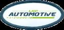 LRP Automotive company logo