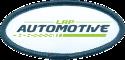 LRP Automotive company logo