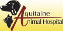 Aquitaine Animal Hospital company logo