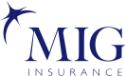 MIG Insurance company logo