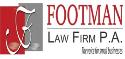 Footman Law Firm, P.A. company logo