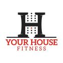 Your House Fitness company logo