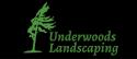 Underwoods Landscaping company logo