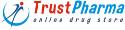 Trust Pharma company logo
