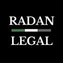 Radan Legal Services company logo