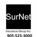 SurNet Insurance Group Inc. company logo