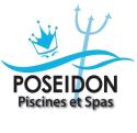 Piscines et Spas Poseidon company logo