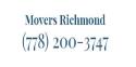 Richmond Movers company logo