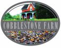 Cobblestone Farm Retreat company logo
