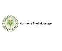 Harmony Thai Massage company logo