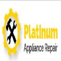 Platinum Appliance Repair company logo