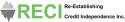 RECI, Re-Establishing Credit Independence Inc. company logo