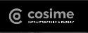 Cosime Infrastructure & Energy Inc. company logo
