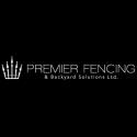 Premier Fencing & Backyard Solutions Ltd. company logo