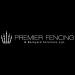 Premier Fencing & Backyard Solutions Ltd.