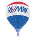 RE/MAX River City company logo