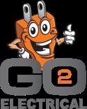 Go2 Electricians of Toronto company logo