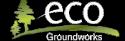 Eco Groundworks company logo