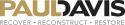 Paul Davis Mississauga company logo