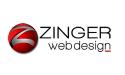 Zinger Web Design company logo
