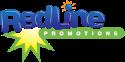 RedLine Promotions company logo