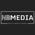 HB Media company logo