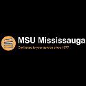 MSU Mississauga Ltd. company logo