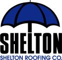 Shelton Roofing company logo