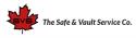 The Safe & Vault Service Co. company logo
