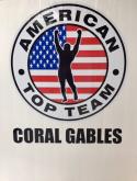 American Top Team Coral Gables company logo
