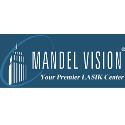 Mandel Vision company logo