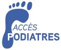 Accès Podiatres company logo