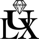 Lux Jewellery company logo