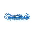 Chandler Air, Inc. company logo